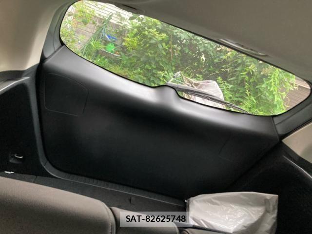 Honda SHUTTLE 2015-08 8317035-15