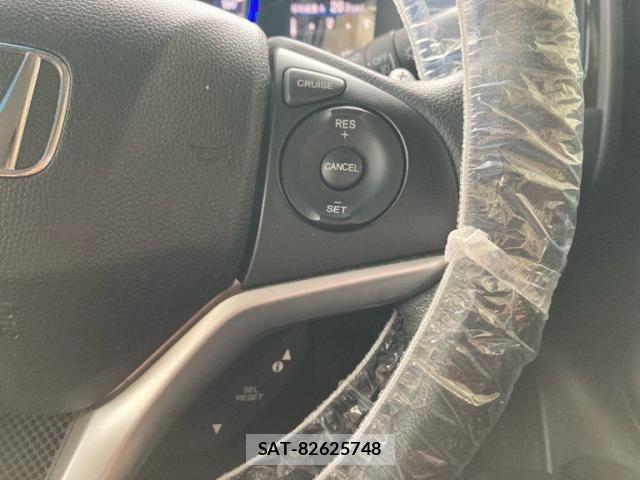 Honda SHUTTLE 2015-08 8317035-18