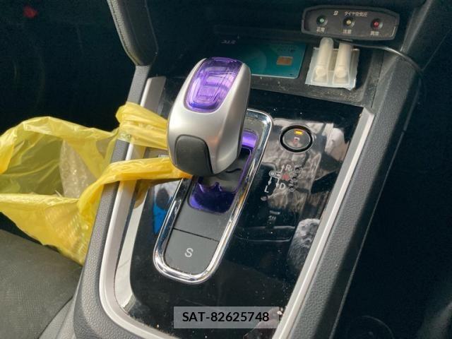 Honda SHUTTLE 2015-08 8317035-19