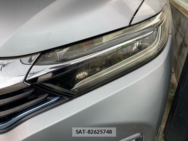 Honda SHUTTLE 2015-08 8317035-2