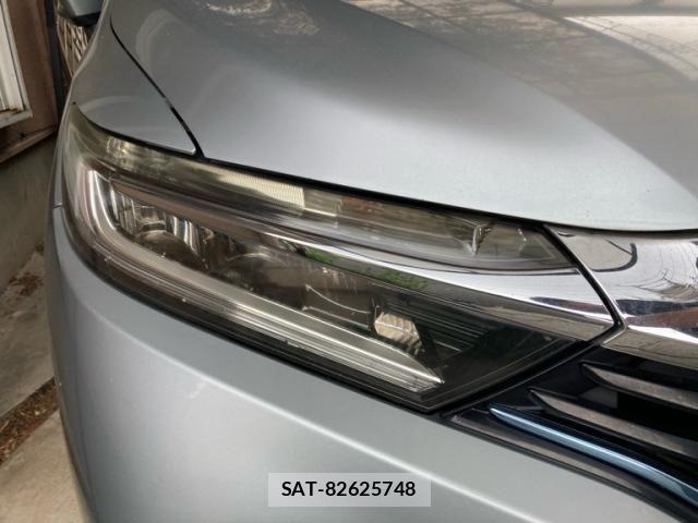 Honda SHUTTLE 2015-08 8317035-3