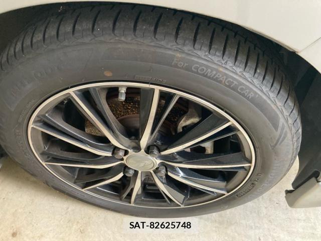 Honda SHUTTLE 2015-08 8317035-6