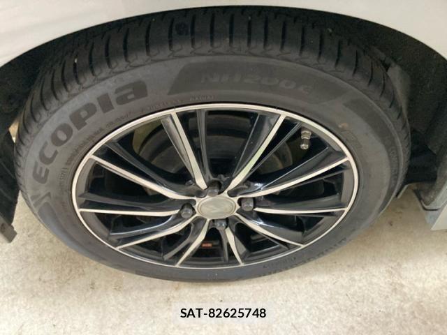Honda SHUTTLE 2015-08 8317035-7