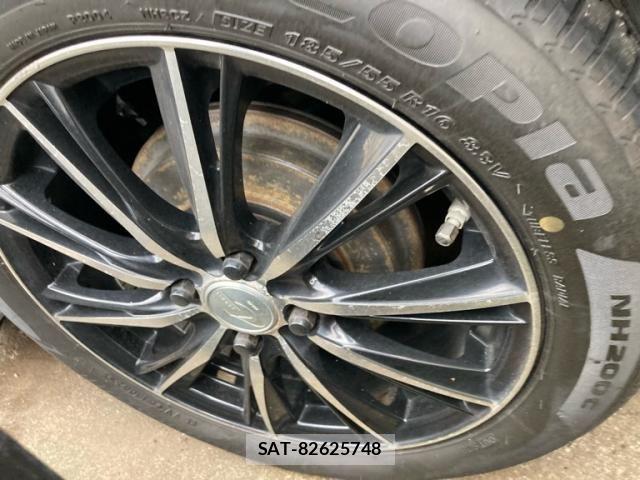 Honda SHUTTLE 2015-08 8317035-8