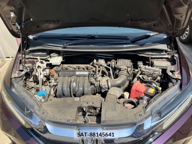 Honda SHUTTLE 2016-09 8317027-18