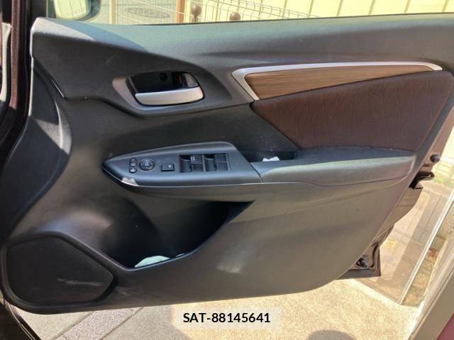 Honda SHUTTLE 2016-09 8317027-19
