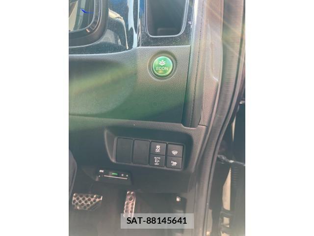 Honda SHUTTLE 2016-09 8317027-20