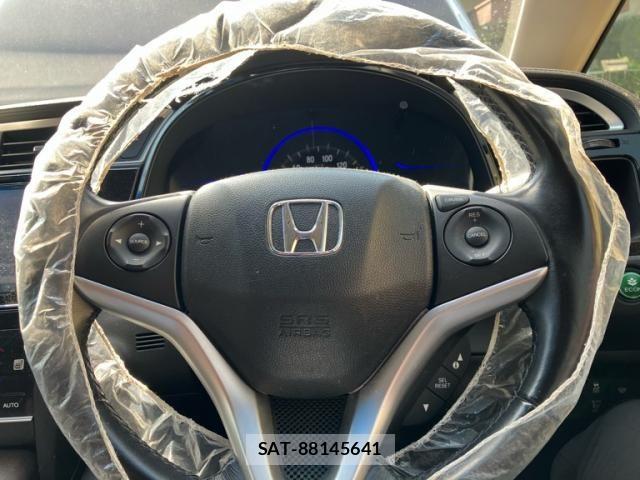 Honda SHUTTLE 2016-09 8317027-21