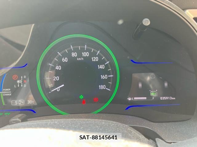 Honda SHUTTLE 2016-09 8317027-22