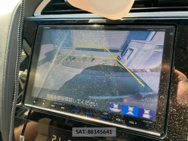 Honda SHUTTLE 2016-09 8317027-26