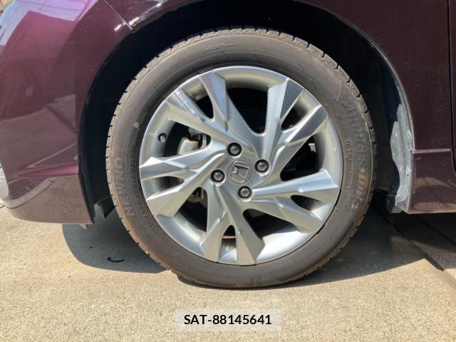 Honda SHUTTLE 2016-09 8317027-3