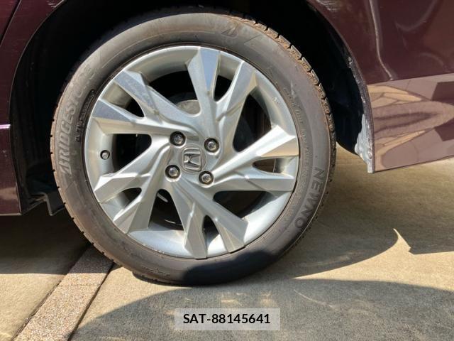 Honda SHUTTLE 2016-09 8317027-4