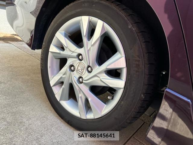 Honda SHUTTLE 2016-09 8317027-5