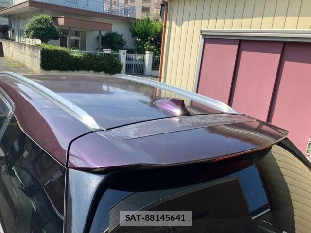 Honda SHUTTLE 2016-09 8317027-8
