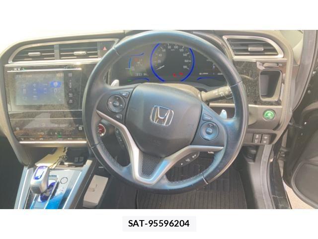 Honda SHUTTLE 2016-02 8317028-11