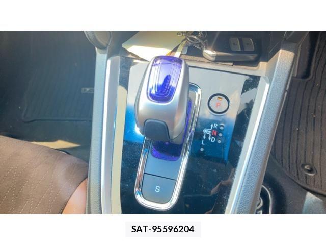 Honda SHUTTLE 2016-02 8317028-16