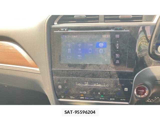 Honda SHUTTLE 2016-02 8317028-17