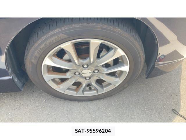 Honda SHUTTLE 2016-02 8317028-7