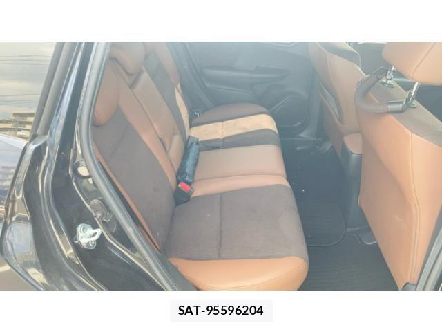 Honda SHUTTLE 2016-02 8317028-8