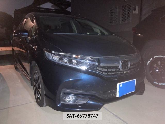 Honda SHUTTLE 2018-03 8317031-2