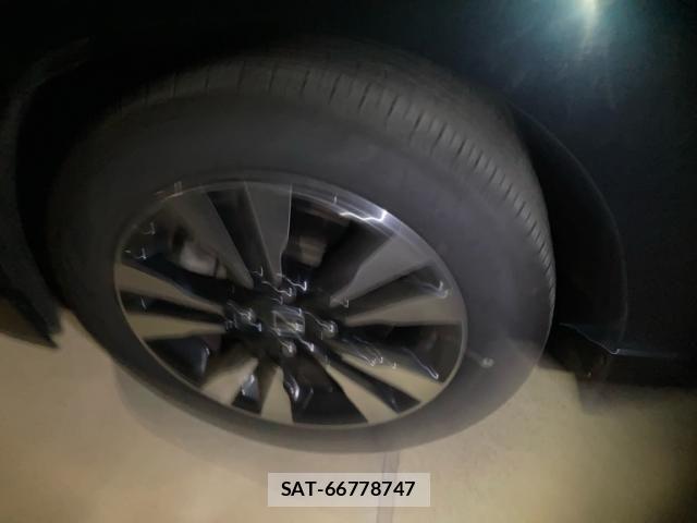 Honda SHUTTLE 2018-03 8317031-5