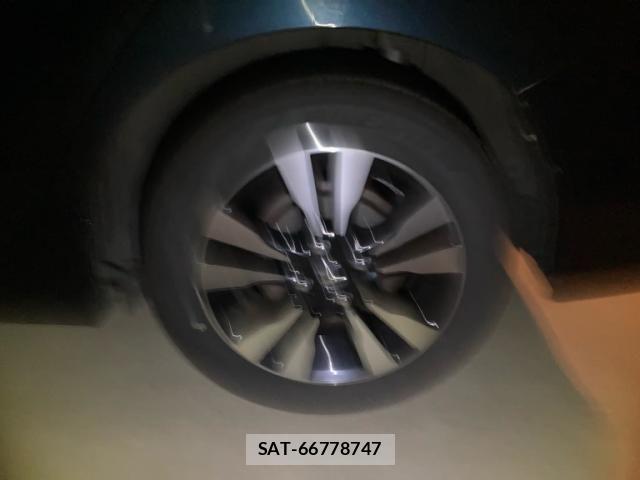 Honda SHUTTLE 2018-03 8317031-6