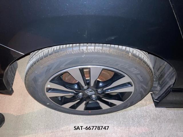 Honda SHUTTLE 2018-03 8317031-7
