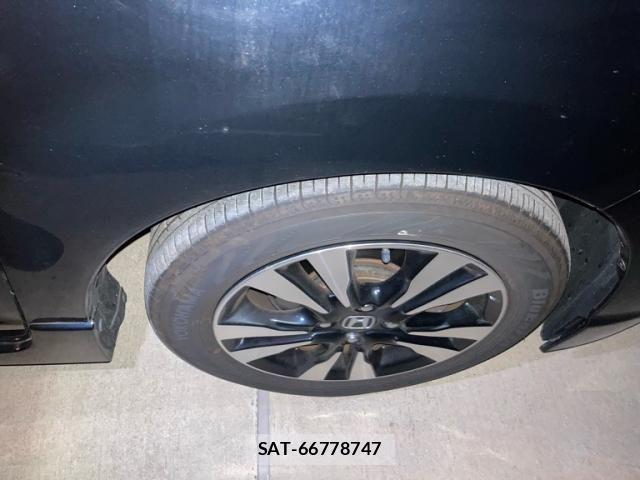 Honda SHUTTLE 2018-03 8317031-8