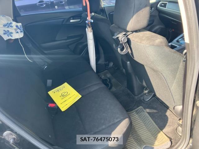 Honda SHUTTLE 2016-02 8317038-16