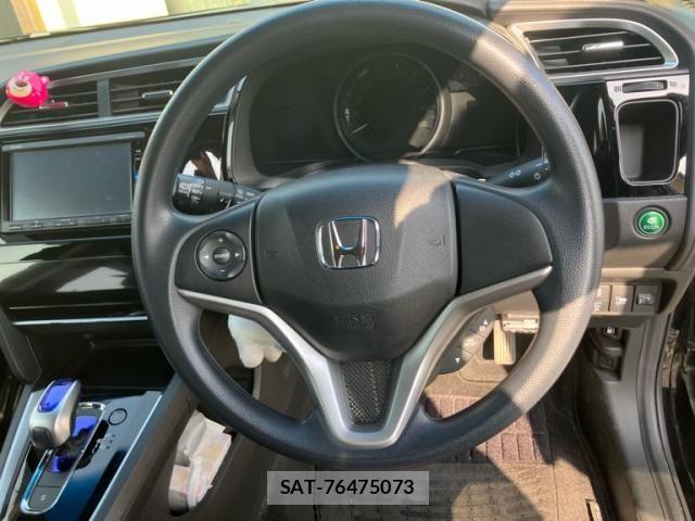 Honda SHUTTLE 2016-02 8317038-17