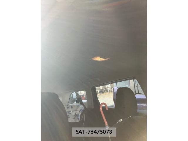 Honda SHUTTLE 2016-02 8317038-19