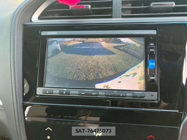 Honda SHUTTLE 2016-02 8317038-21