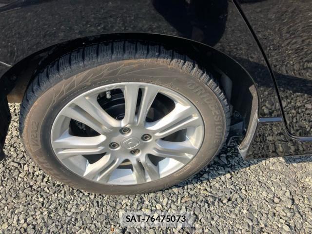 Honda SHUTTLE 2016-02 8317038-4