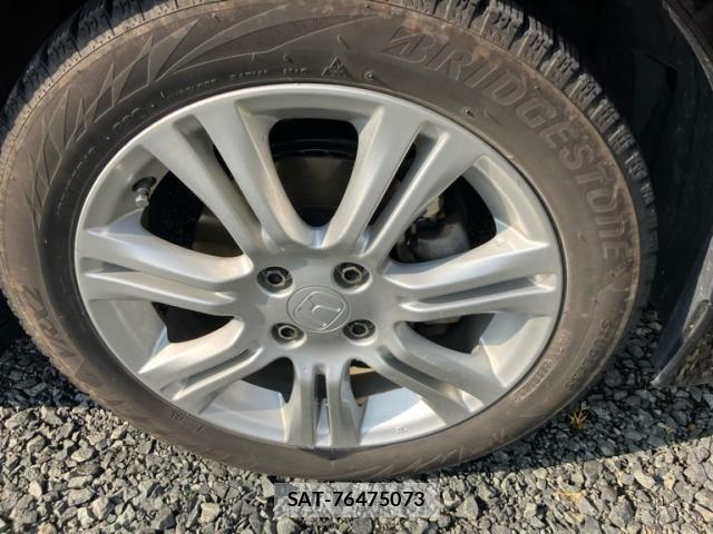 Honda SHUTTLE 2016-02 8317038-5