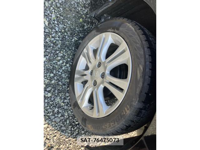 Honda SHUTTLE 2016-02 8317038-6