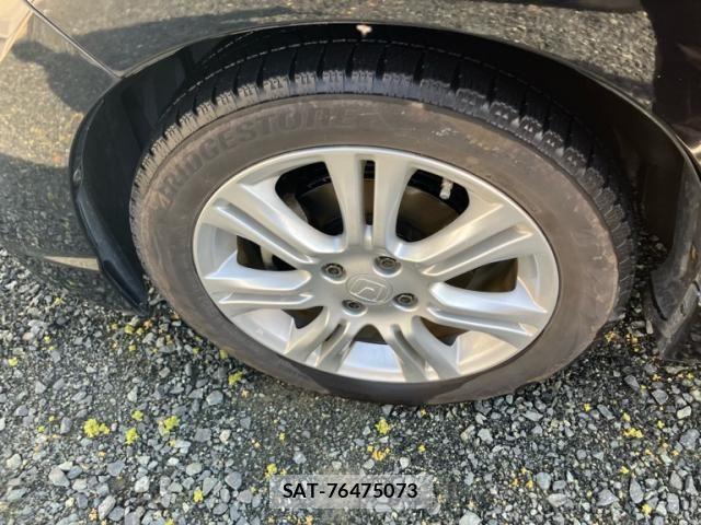 Honda SHUTTLE 2016-02 8317038-7