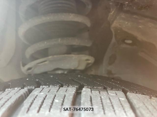 Honda SHUTTLE 2016-02 8317038-8