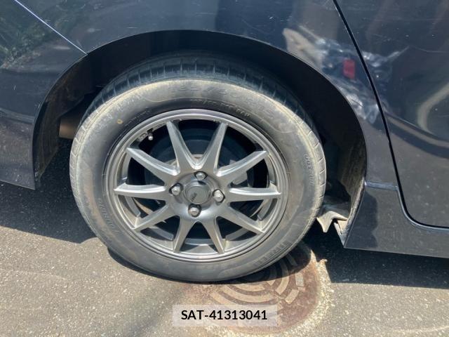 Honda SHUTTLE 2015-09 8317036-9