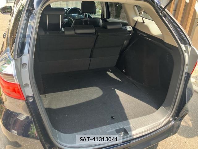 Honda SHUTTLE 2015-09 8317036-10