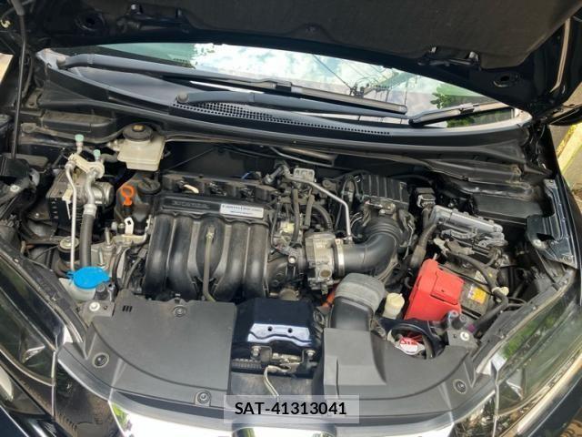 Honda SHUTTLE 2015-09 8317036-11