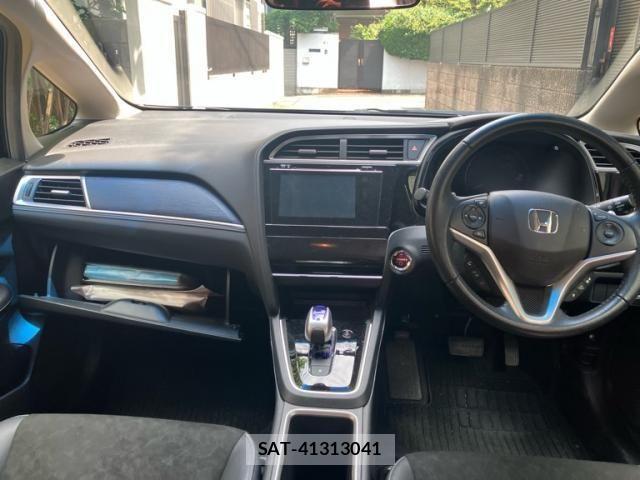 Honda SHUTTLE 2015-09 8317036-12