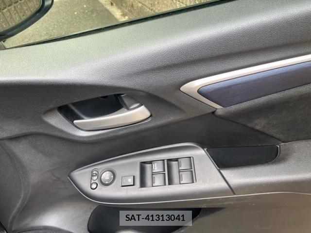 Honda SHUTTLE 2015-09 8317036-15
