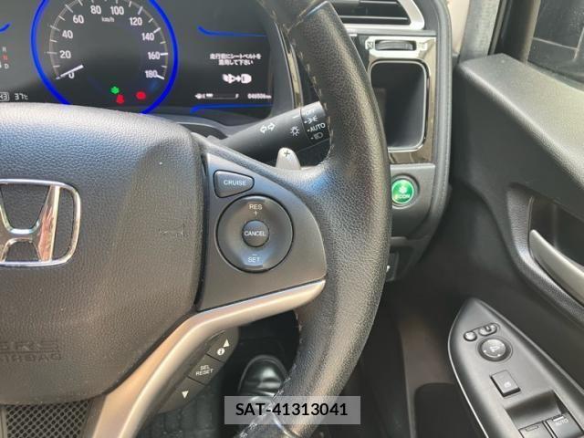 Honda SHUTTLE 2015-09 8317036-18