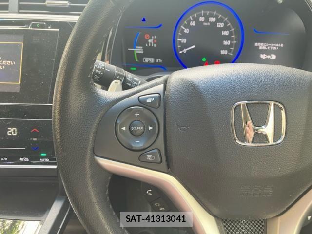 Honda SHUTTLE 2015-09 8317036-19