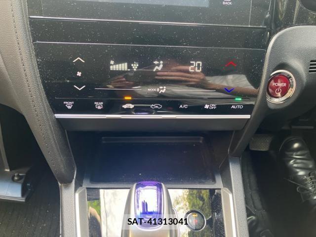 Honda SHUTTLE 2015-09 8317036-20