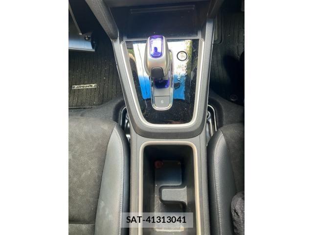 Honda SHUTTLE 2015-09 8317036-21