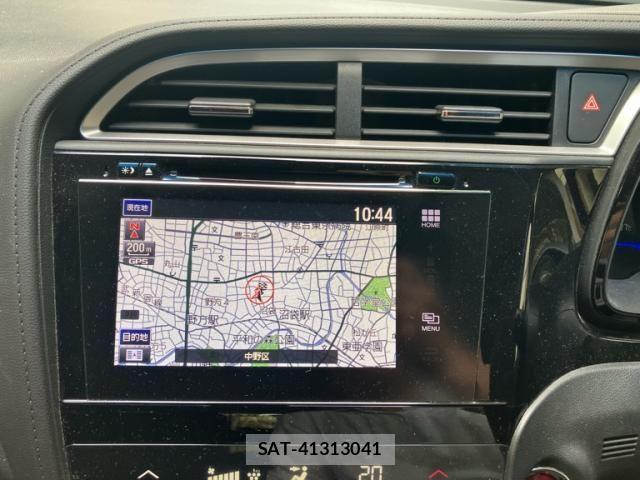 Honda SHUTTLE 2015-09 8317036-24