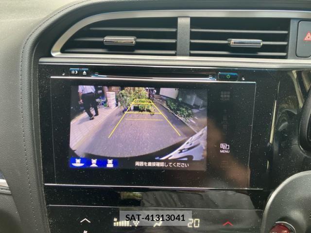 Honda SHUTTLE 2015-09 8317036-25