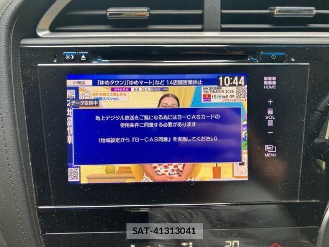 Honda SHUTTLE 2015-09 8317036-26