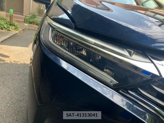 Honda SHUTTLE 2015-09 8317036-7